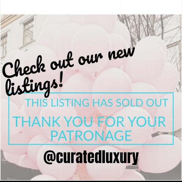 SoldoutCuratedLuxury - Picture 2 of 6